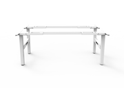 Boost Static Back To Back Frame