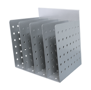 Rapid Screen 4 Slot Document Divider
