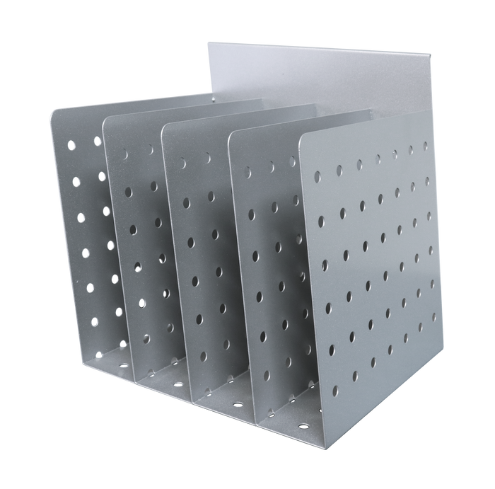 Rapid Screen 4 Slot Document Divider