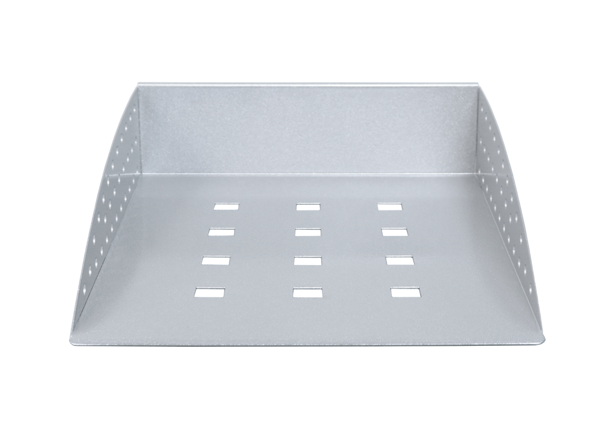 Rapid Screen Document Tray