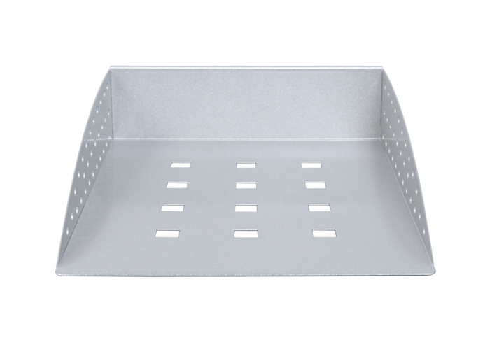 Rapid Screen Document Tray