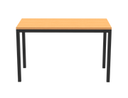 Rapidline Steel Frame Table