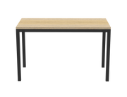 Rapidline Steel Frame Table