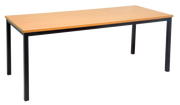 Rapidline Steel Frame Table