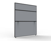 30mm SHUSH30 Screens