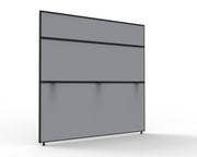 30mm SHUSH30 Screens