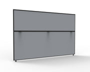 30mm SHUSH30 Screens
