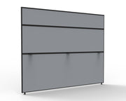 30mm SHUSH30 Screens