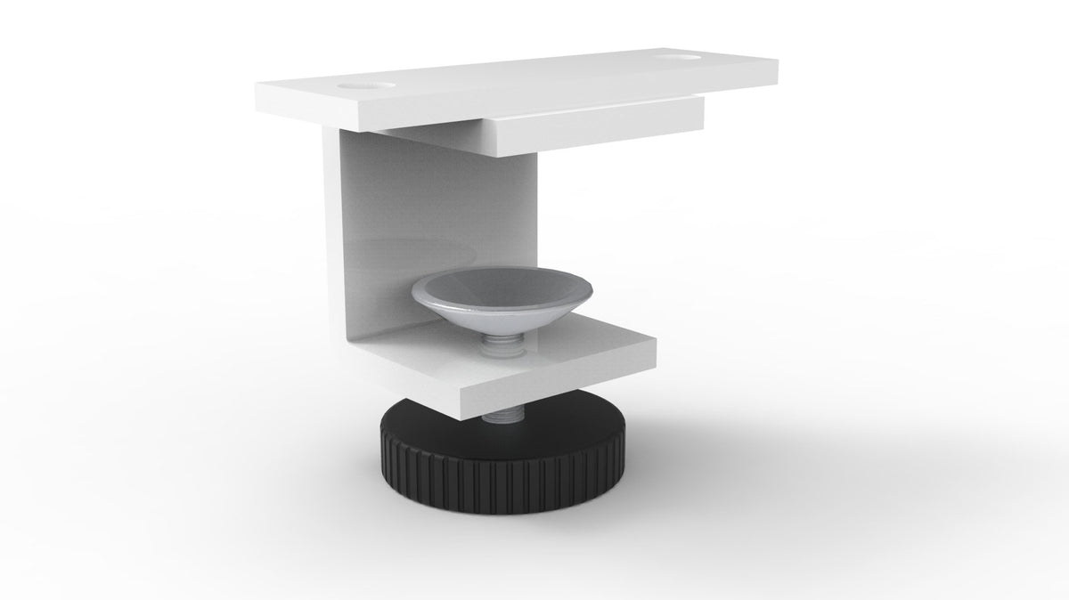 SHUSH30+ Screen Clamp