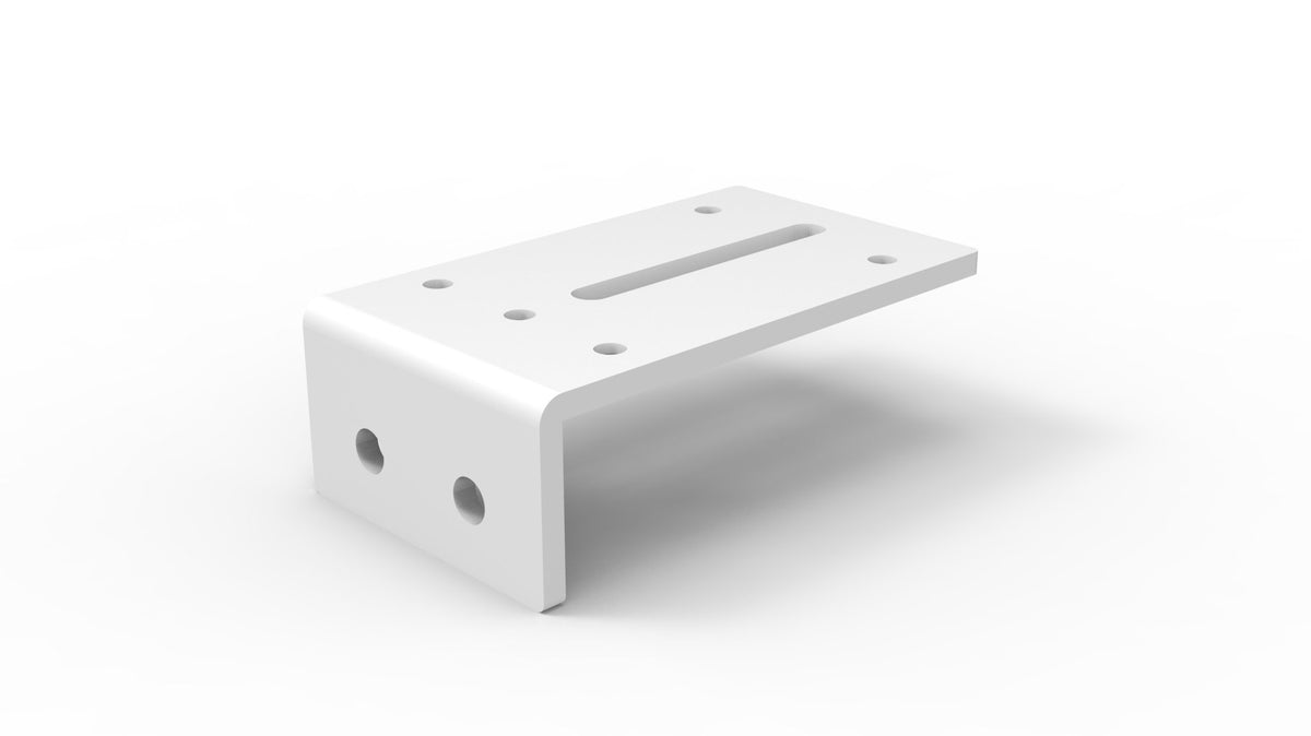 SHUSH30+ Double Screen Fixing Bracket