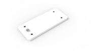 Shush30 L Shaped Screw Plate