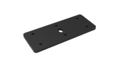 SHUSH30+ Back to Back Return Screen Fixing Bracket
