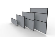 30mm SHUSH30 Screens