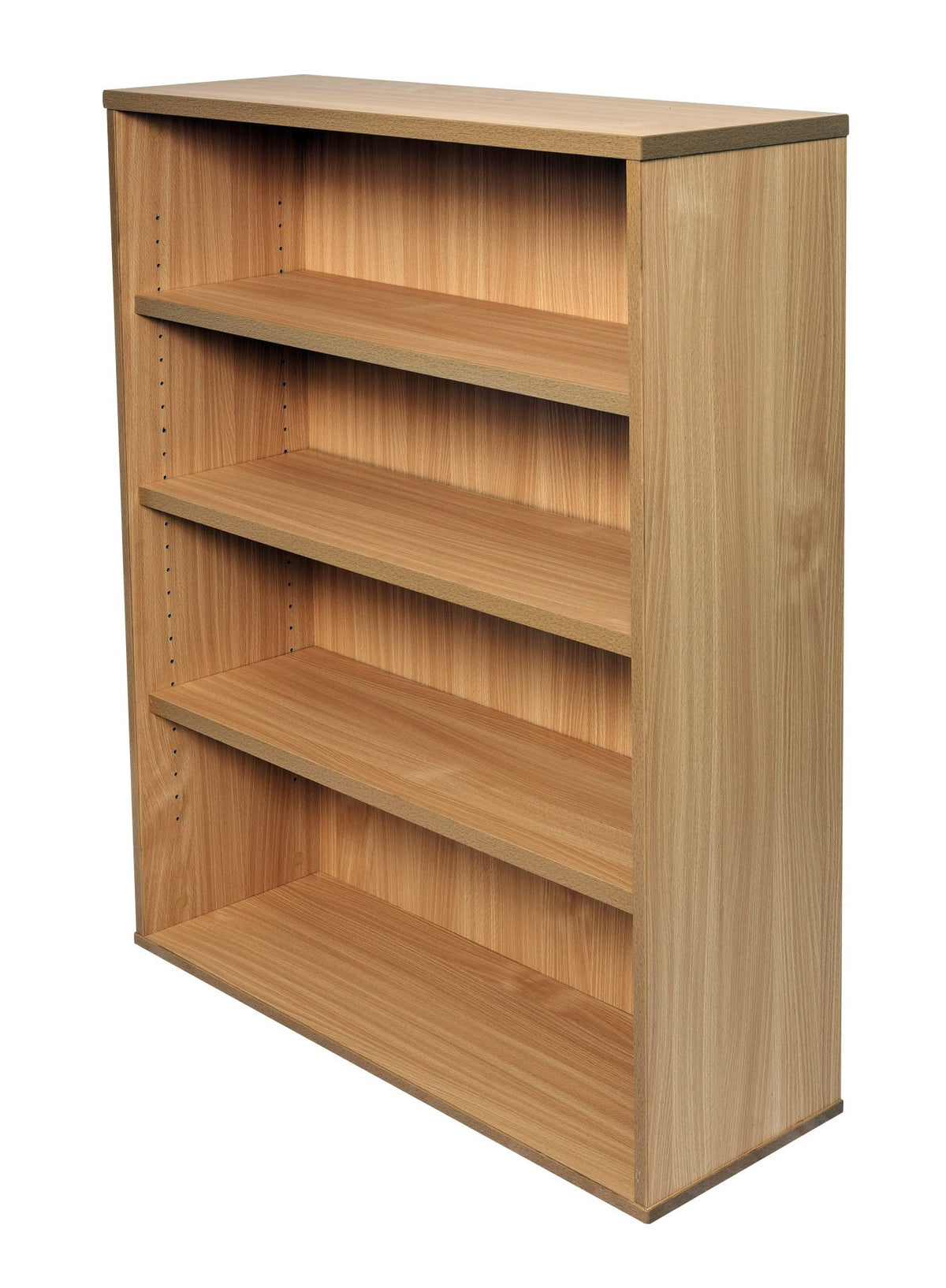 Rapid Span Bookcase