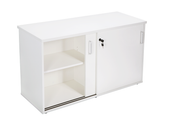 Rapid Span Credenza
