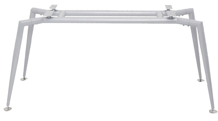 4 Leg Meeting Table Base