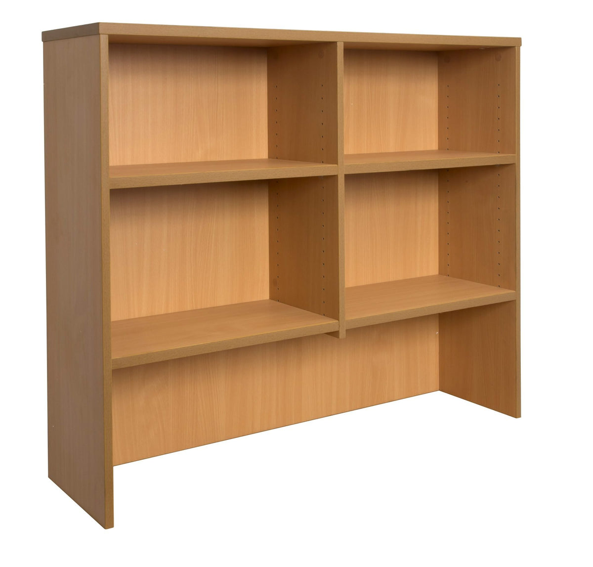 Rapid Span Hutch