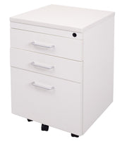 Rapid Span Mobile Pedestal
