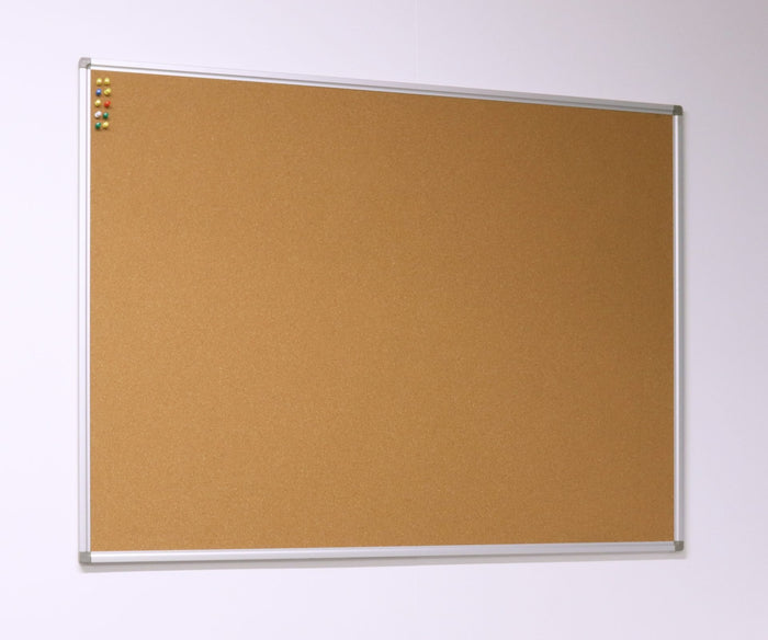 Rapidline Standard Corkboard