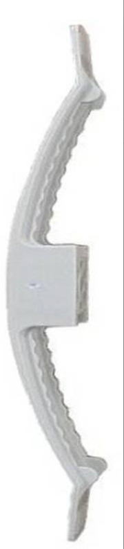 CMS Cable Clips