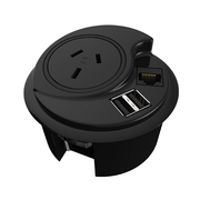 Hot Desk Power Module
