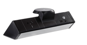 CMS Athena Heli Pad Charging Power Rails