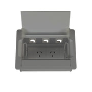 Rapid Wiring Boardroom Table Boxes