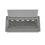 Rapid Wiring Boardroom Table Boxes