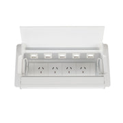 Rapid Wiring Boardroom Table Boxes