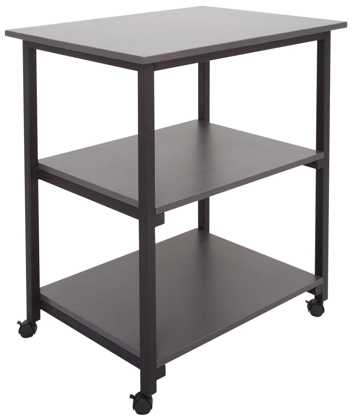 Rapid Worker 3 Tier Trolley