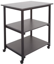 Rapid Worker 3 Tier Trolley