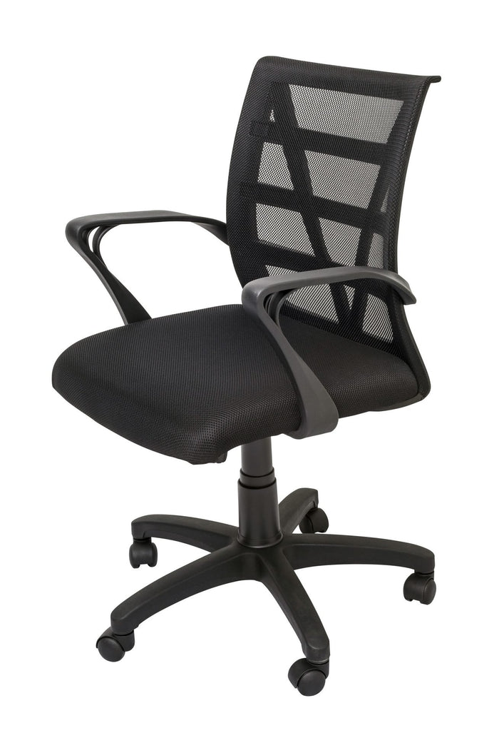 Vienna Mesh Back Chair
