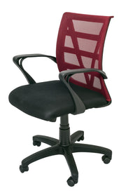 Vienna Mesh Back Chair
