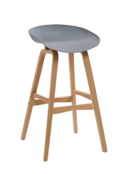 Virgo Stool