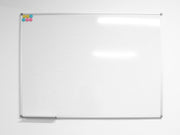 Rapidline Porcelain Whiteboard