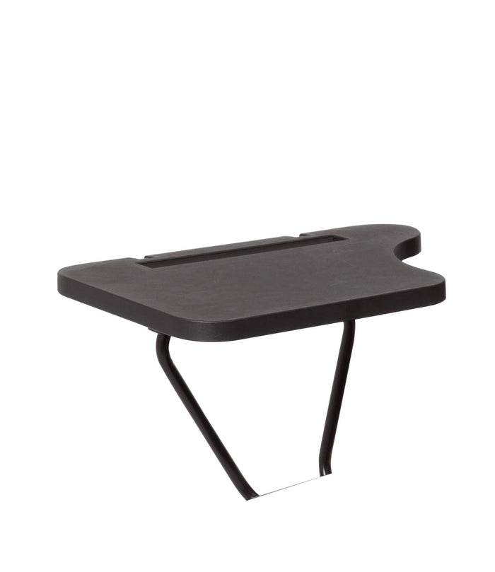 Wimbledon Chair Tablet Arm