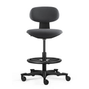 Yoyo Drafting Stool