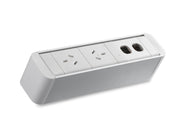 CMS Zeus Power Rail