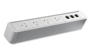 CMS Zeus Power Rail