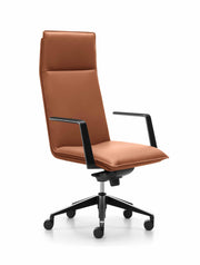 Mirage High Back Executive Chair