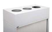 GO Planter Boxes