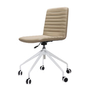 Pixel Swivel 5 Star Base Chair