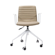 Pixel Swivel 5 Star Base Chair