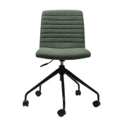 Pixel Swivel 5 Star Base Chair