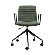 Pixel Swivel 5 Star Base Chair