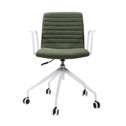 Pixel Swivel 5 Star Base Chair