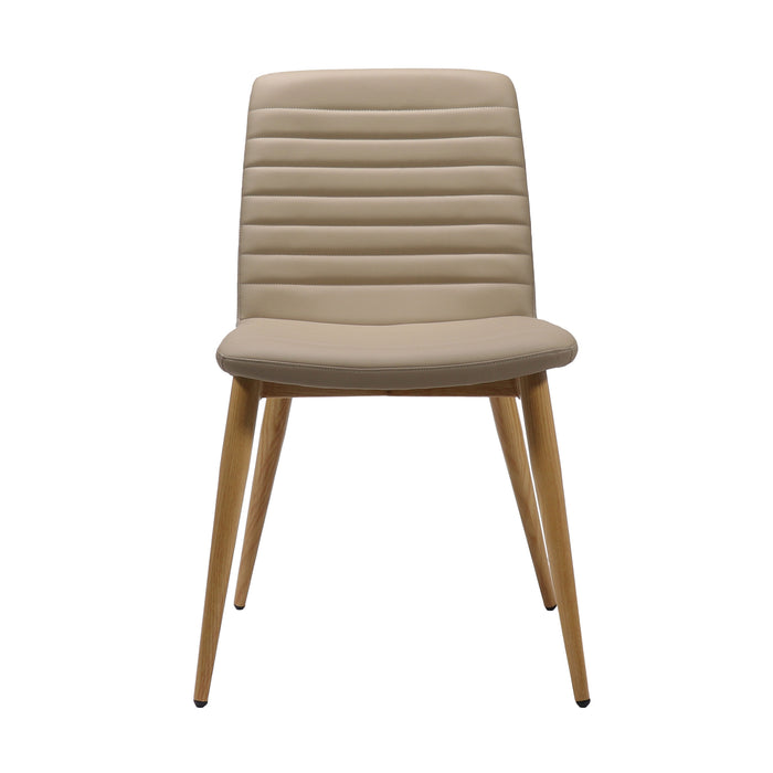 Pixel 4 Leg Chair