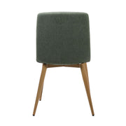 Pixel 4 Leg Chair