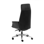 Accord High Back Chair