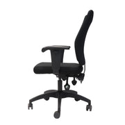AM100 Mesh Operator Chair